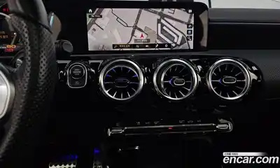 Mercedes-Benz A-Class 2021 2.0 Автомат в Москве № 143456, миниатюра 7