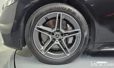 Mercedes-Benz S-Class 2022 2.9 Автомат в Москве № 143612, миниатюра 8