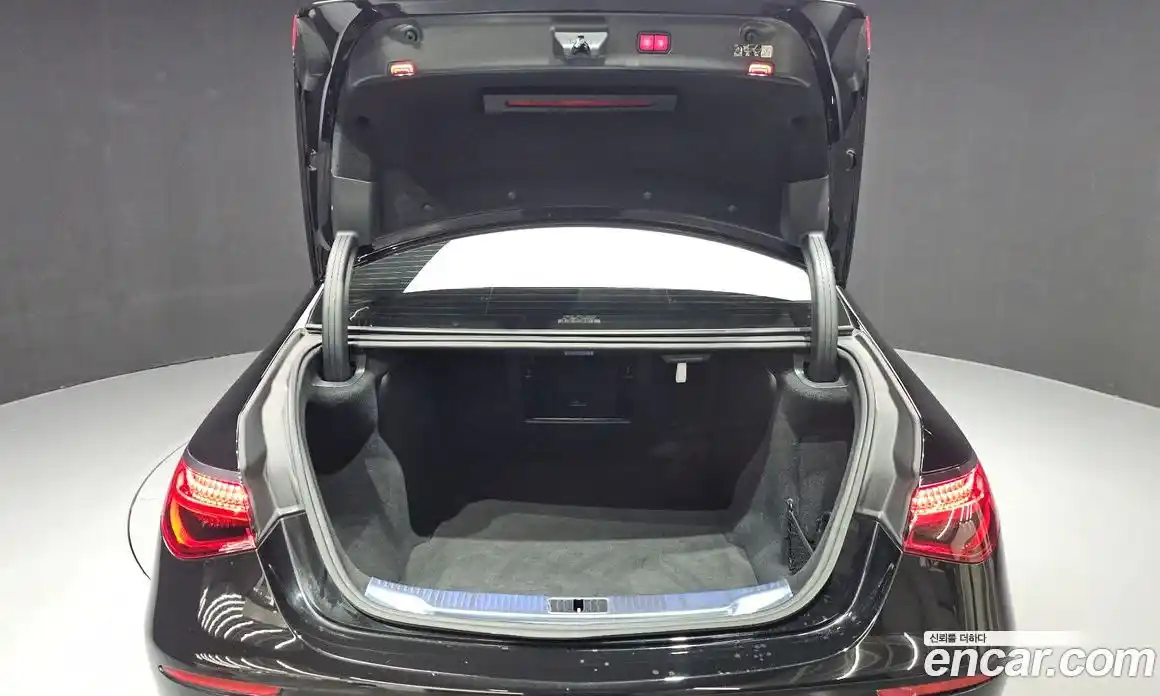 Mercedes-Benz S-Class 2022 3.0 Автомат в Москве № 145887, фото 20