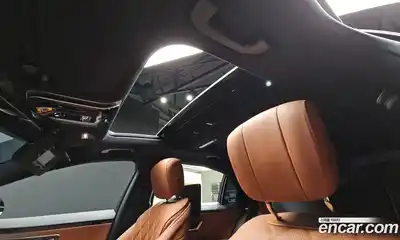 Mercedes-Benz S-Class 2022 3.0 Автомат в Москве № 145887, миниатюра 7
