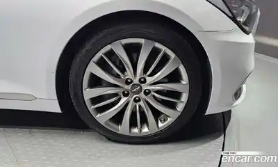 Genesis G80 2018 3.3 Автомат в Москве № 14607, миниатюра 11