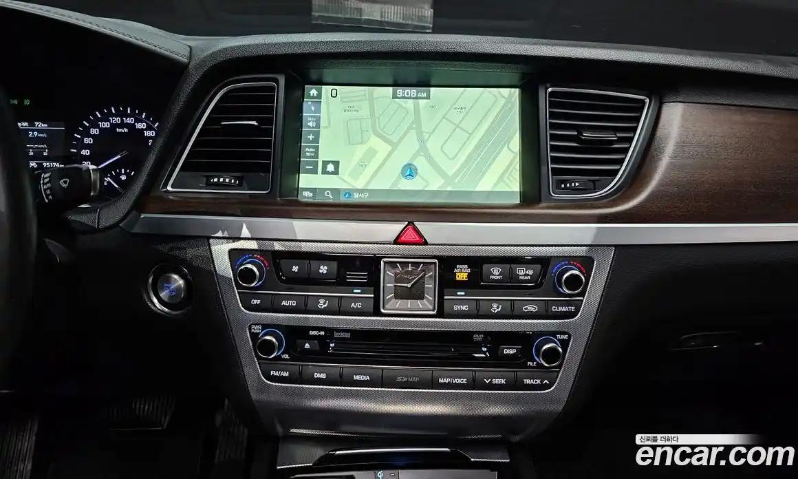 Genesis G80 2018 3.3 Автомат в Москве № 14607, фото 12