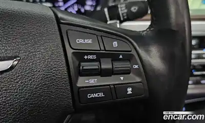 Genesis G80 2018 3.3 Автомат в Москве № 14607, миниатюра 3