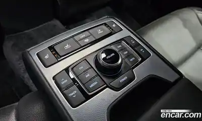 Genesis G80 2018 3.3 Автомат в Москве № 14607, миниатюра 4