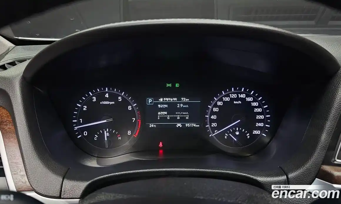 Genesis G80 2018 3.3 Автомат в Москве № 14607, фото 5