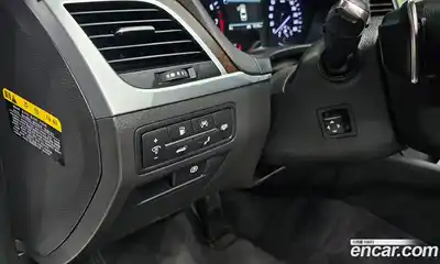 Genesis G80 2018 3.3 Автомат в Москве № 14607, миниатюра 6