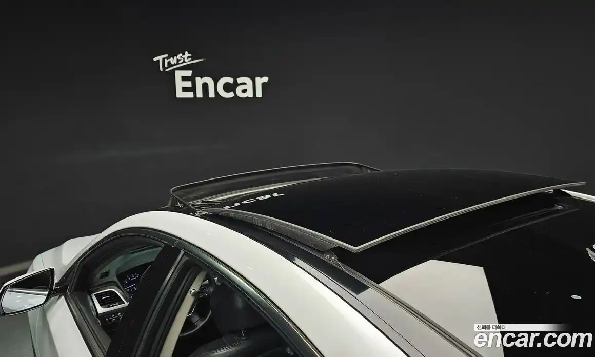 Genesis G80 2018 3.3 Автомат в Москве № 14607, фото 8