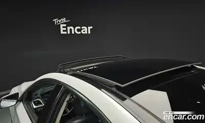 Genesis G80 2018 3.3 Автомат в Москве № 14607, миниатюра 8