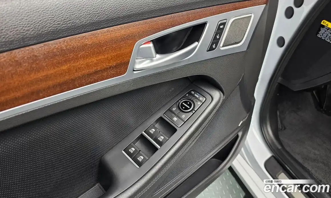 Genesis G80 2018 3.3 Автомат в Москве № 14607, фото 10