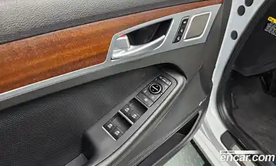 Genesis G80 2018 3.3 Автомат в Москве № 14607, миниатюра 10