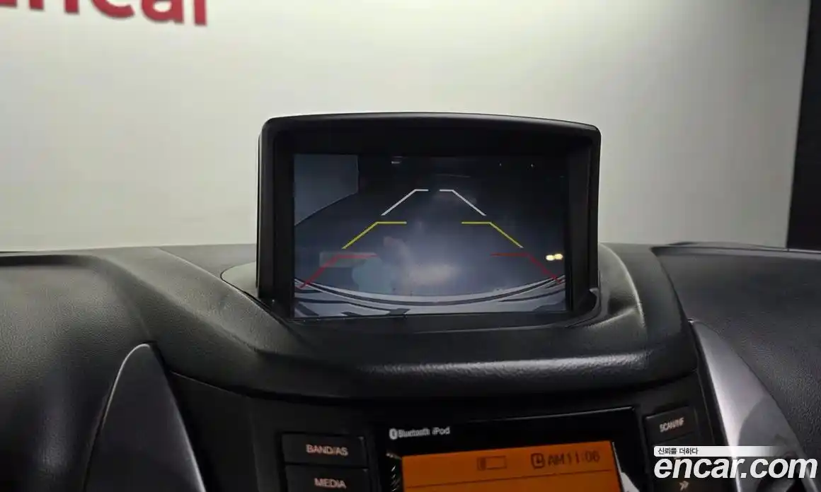 SsangYong Korando 2015 2.0 Автомат в Москве № 147037, фото 16