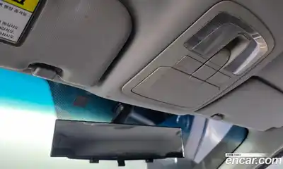 SsangYong Korando 2015 2.0 Автомат в Москве № 147037, миниатюра 2