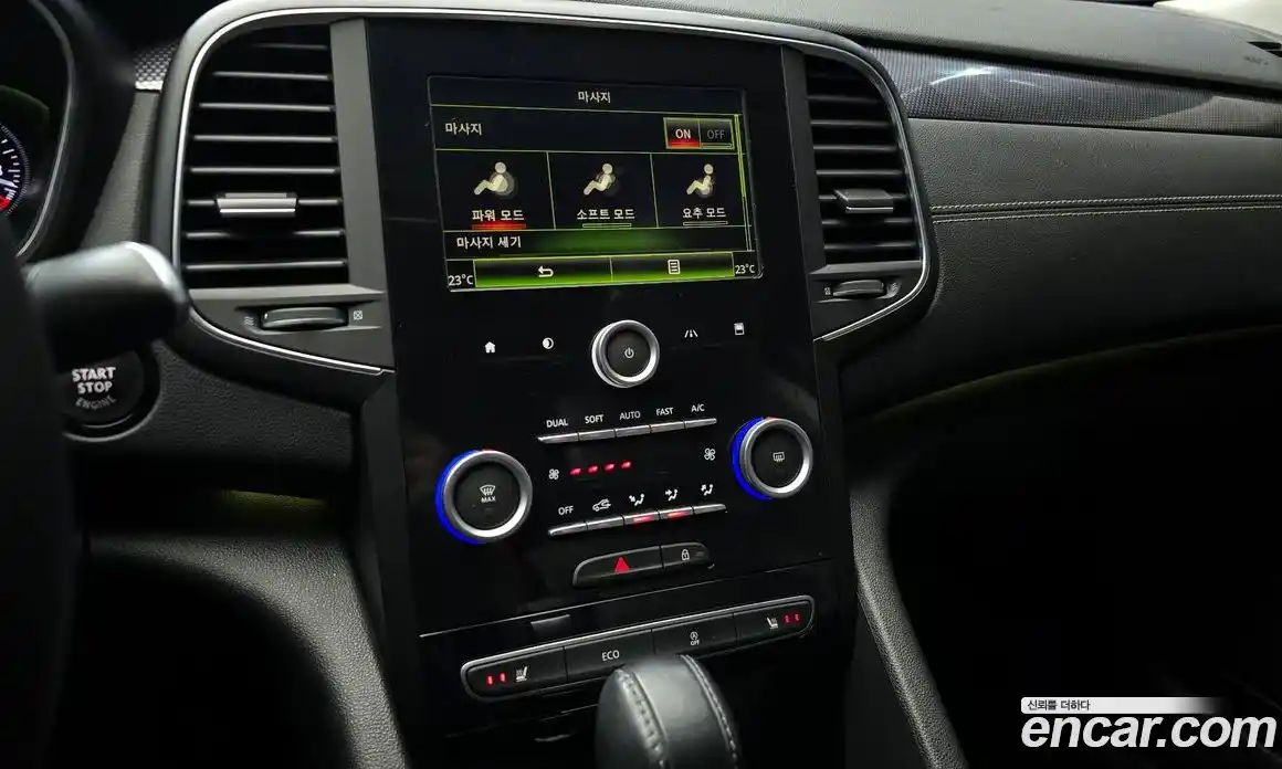 Renault SM6 2016 2.0 Автомат в Москве № 147591, фото 12