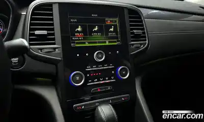 Renault SM6 2016 2.0 Автомат в Москве № 147591, миниатюра 12