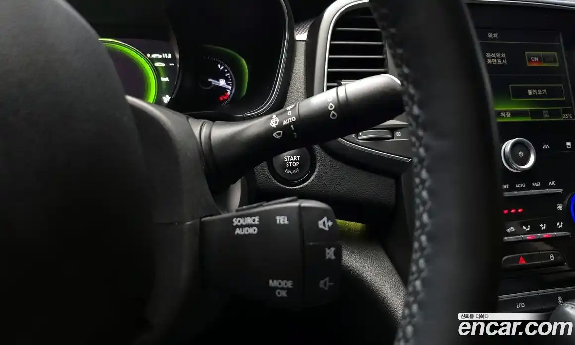 Renault SM6 2016 2.0 Автомат в Москве № 147591, фото 20