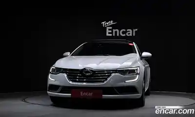 Renault SM6 2016 2.0 Автомат в Москве № 147591, миниатюра 4