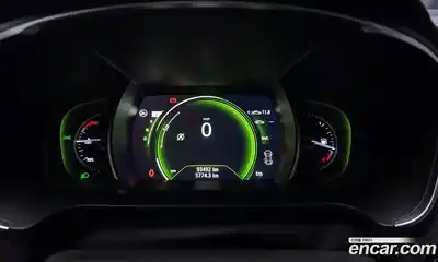 Renault SM6 2016 2.0 Автомат в Москве № 147591, миниатюра 5