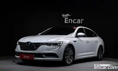 Renault SM6 2016 2.0 Автомат в Москве № 147591, миниатюра 6