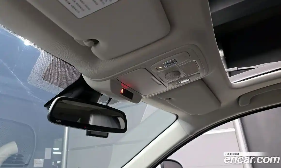 Renault SM6 2016 2.0 Автомат в Москве № 147591, фото 7