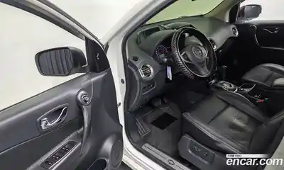 Renault QM5 2014 2.0 Автомат в Москве № 148541, миниатюра 11