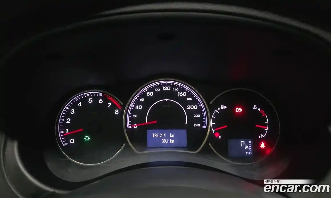 Renault QM5 2014 2.0 Автомат в Москве № 148541, фото 12