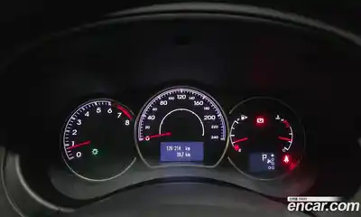 Renault QM5 2014 2.0 Автомат в Москве № 148541, миниатюра 12