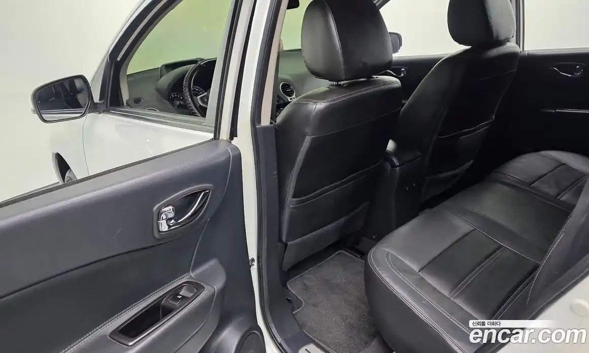 Renault QM5 2014 2.0 Автомат в Москве № 148541, фото 14