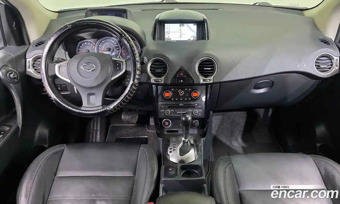 Renault QM5 2014 2.0 Автомат в Москве № 148541, фото 15