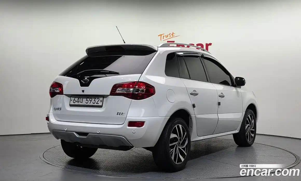 Renault QM5 2014 2.0 Автомат в Москве № 148541, фото 16