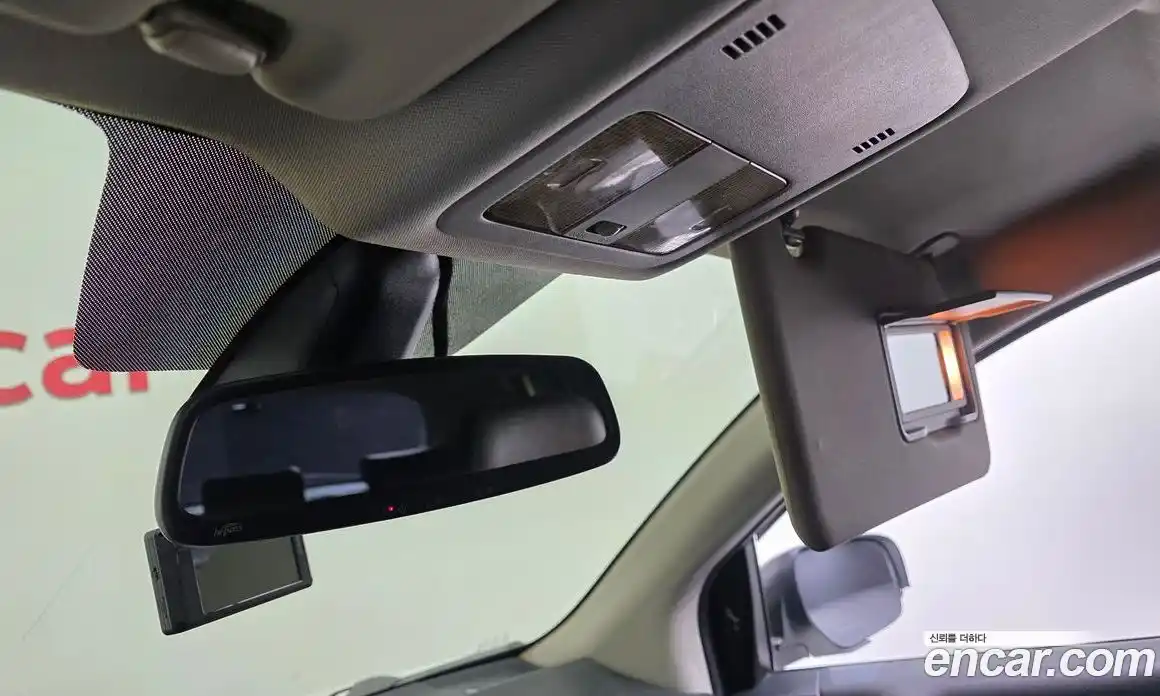 Renault QM5 2014 2.0 Автомат в Москве № 148541, фото 17