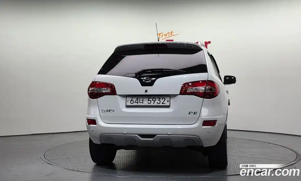 Renault QM5 2014 2.0 Автомат в Москве № 148541, фото 19