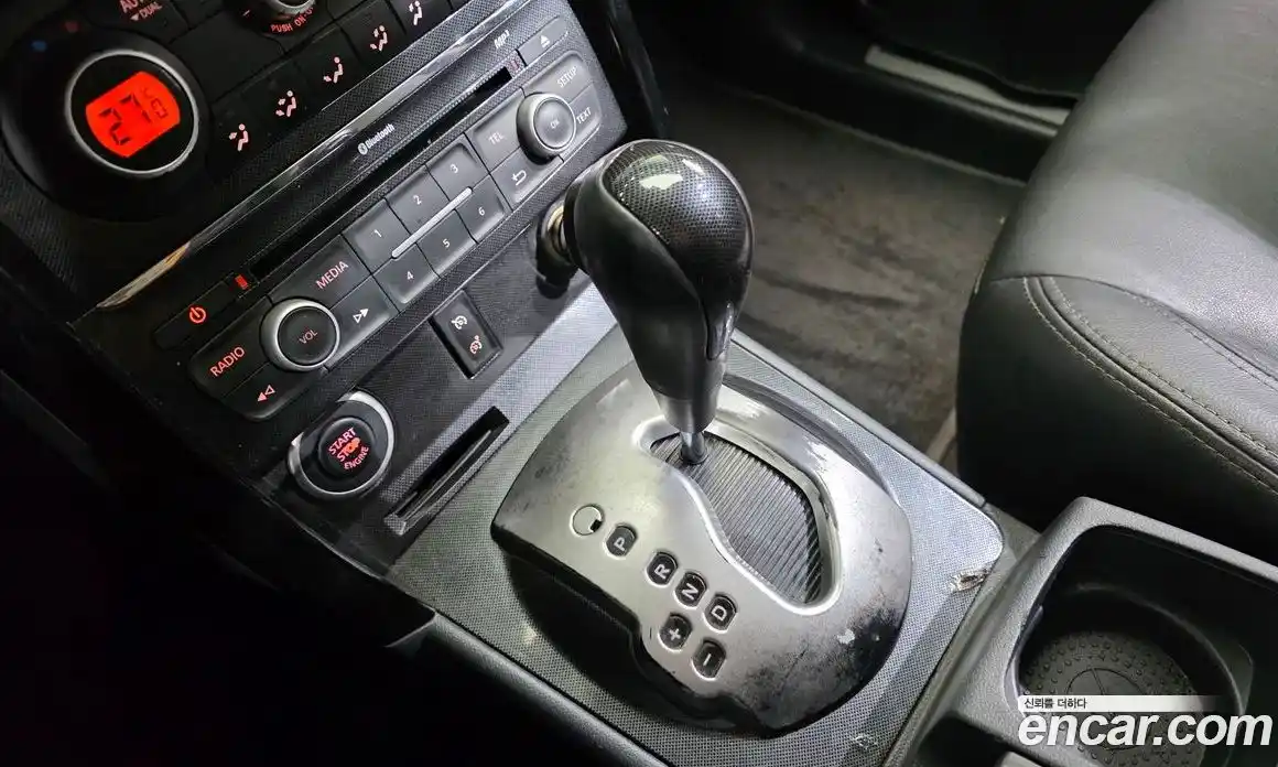 Renault QM5 2014 2.0 Автомат в Москве № 148541, фото 20