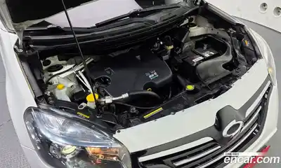 Renault QM5 2014 2.0 Автомат в Москве № 148541, миниатюра 2