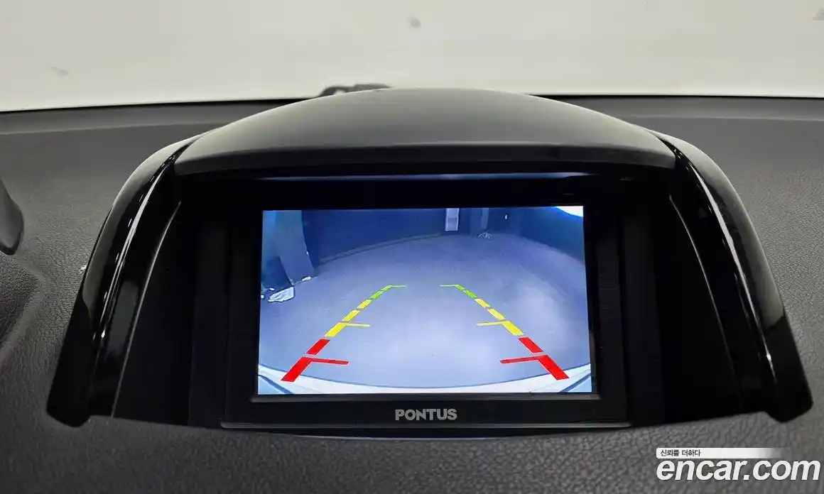 Renault QM5 2014 2.0 Автомат в Москве № 148541, фото 3