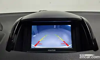 Renault QM5 2014 2.0 Автомат в Москве № 148541, миниатюра 3