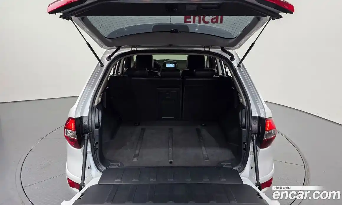 Renault QM5 2014 2.0 Автомат в Москве № 148541, фото 5