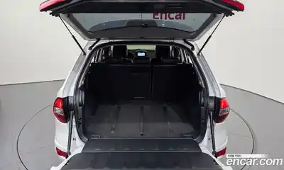 Renault QM5 2014 2.0 Автомат в Москве № 148541, миниатюра 5