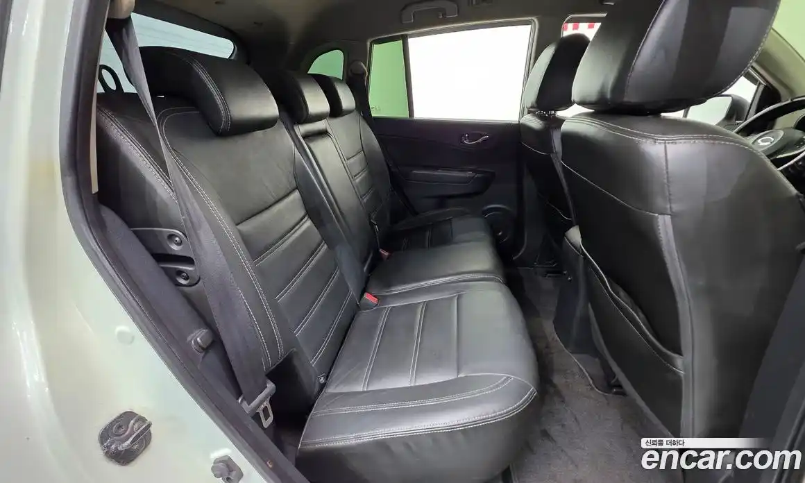 Renault QM5 2014 2.0 Автомат в Москве № 148541, фото 8