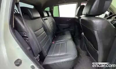 Renault QM5 2014 2.0 Автомат в Москве № 148541, миниатюра 8