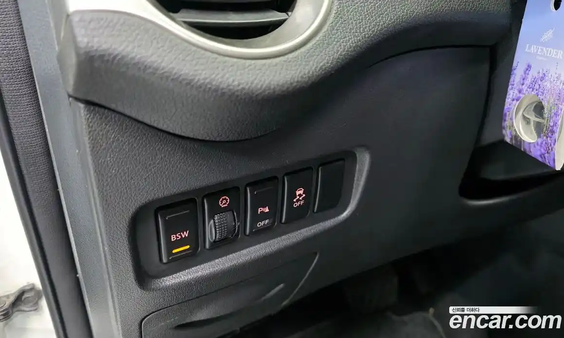 Renault QM5 2014 2.0 Автомат в Москве № 148541, фото 9