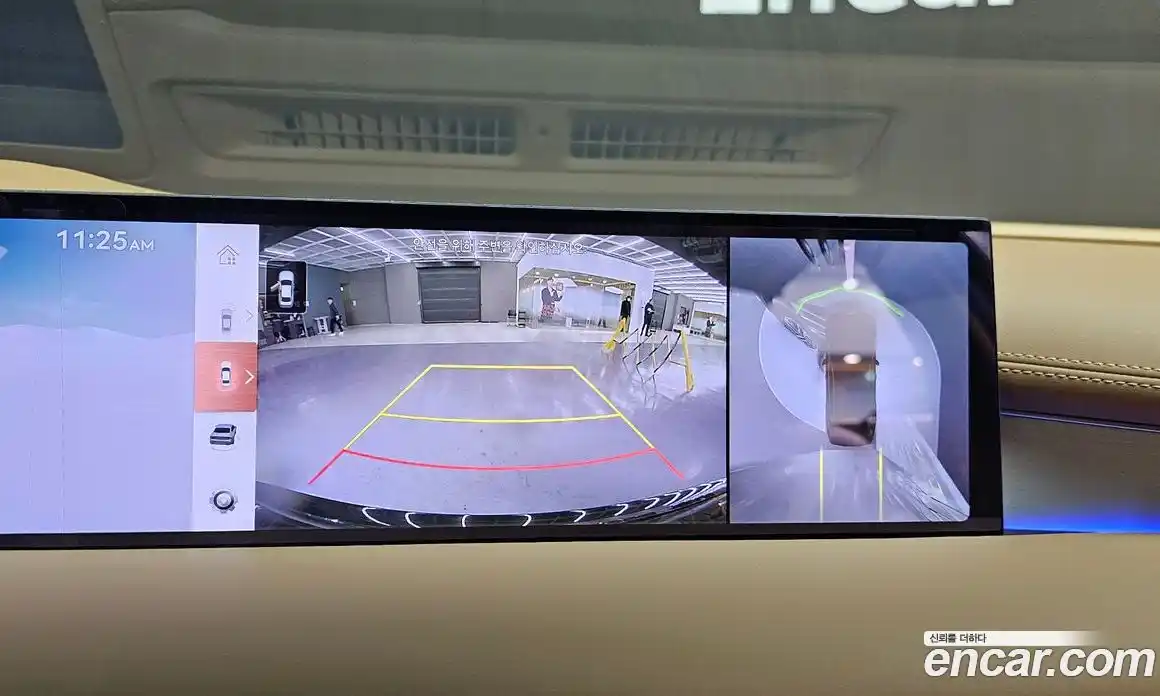 Genesis G80 2026 2.5 Автомат в Москве № 14983, фото 13