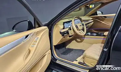 Genesis G80 2026 2.5 Автомат в Москве № 14983, миниатюра 3