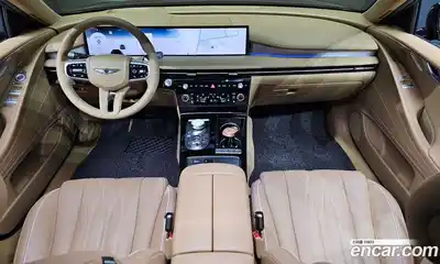 Genesis G80 2026 2.5 Автомат в Москве № 14983, миниатюра 5