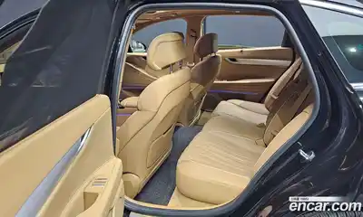 Genesis G80 2026 2.5 Автомат в Москве № 14983, миниатюра 7