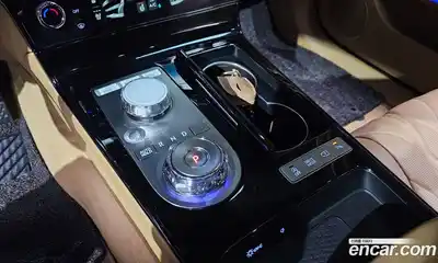 Genesis G80 2026 2.5 Автомат в Москве № 14983, миниатюра 10