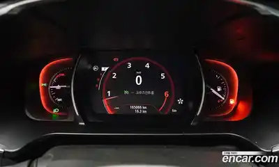 Renault SM6 2016 2.0 Автомат в Москве № 150021, миниатюра 11