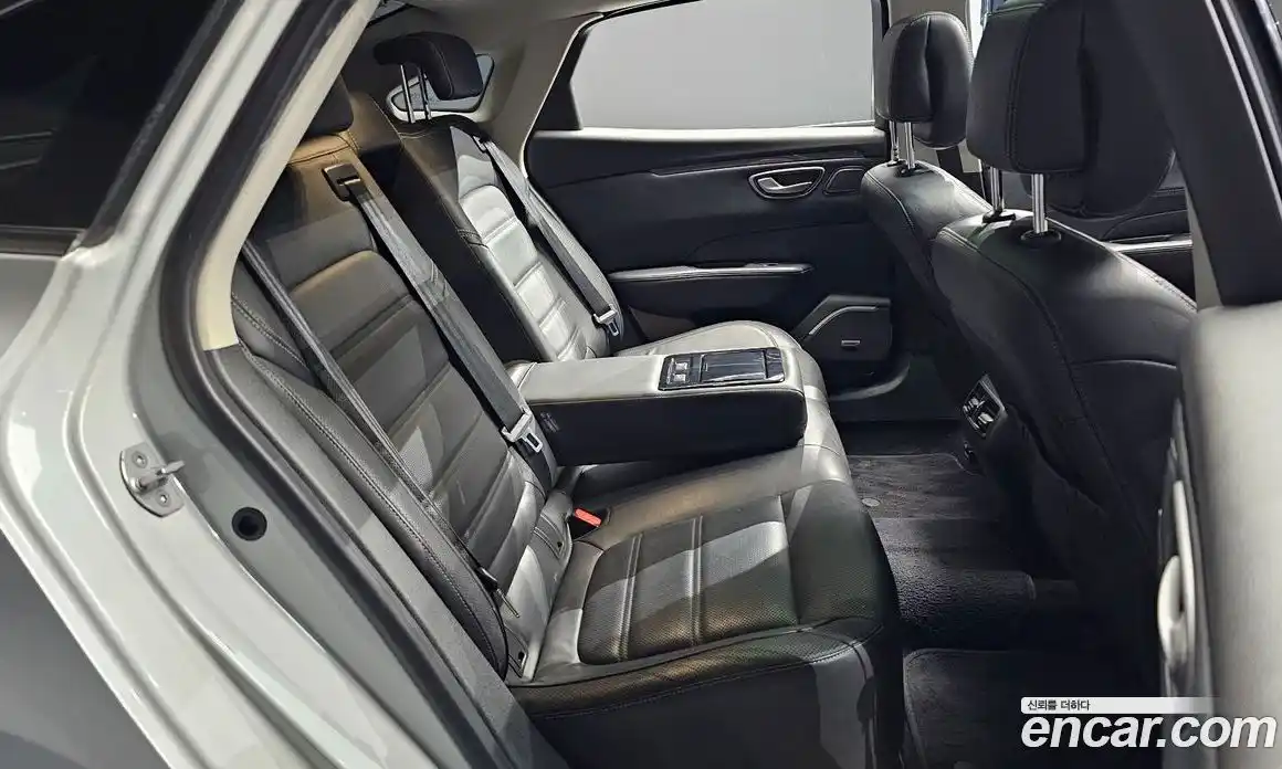 Renault SM6 2016 2.0 Автомат в Москве № 150021, фото 14