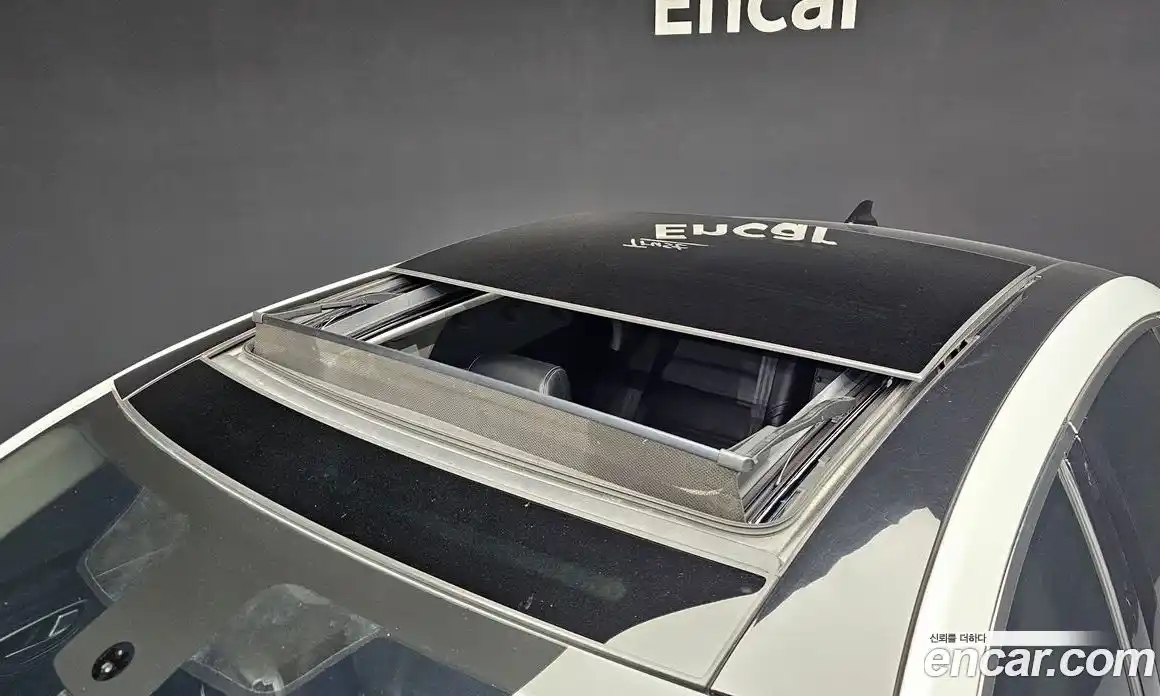 Renault SM6 2016 2.0 Автомат в Москве № 150021, фото 20