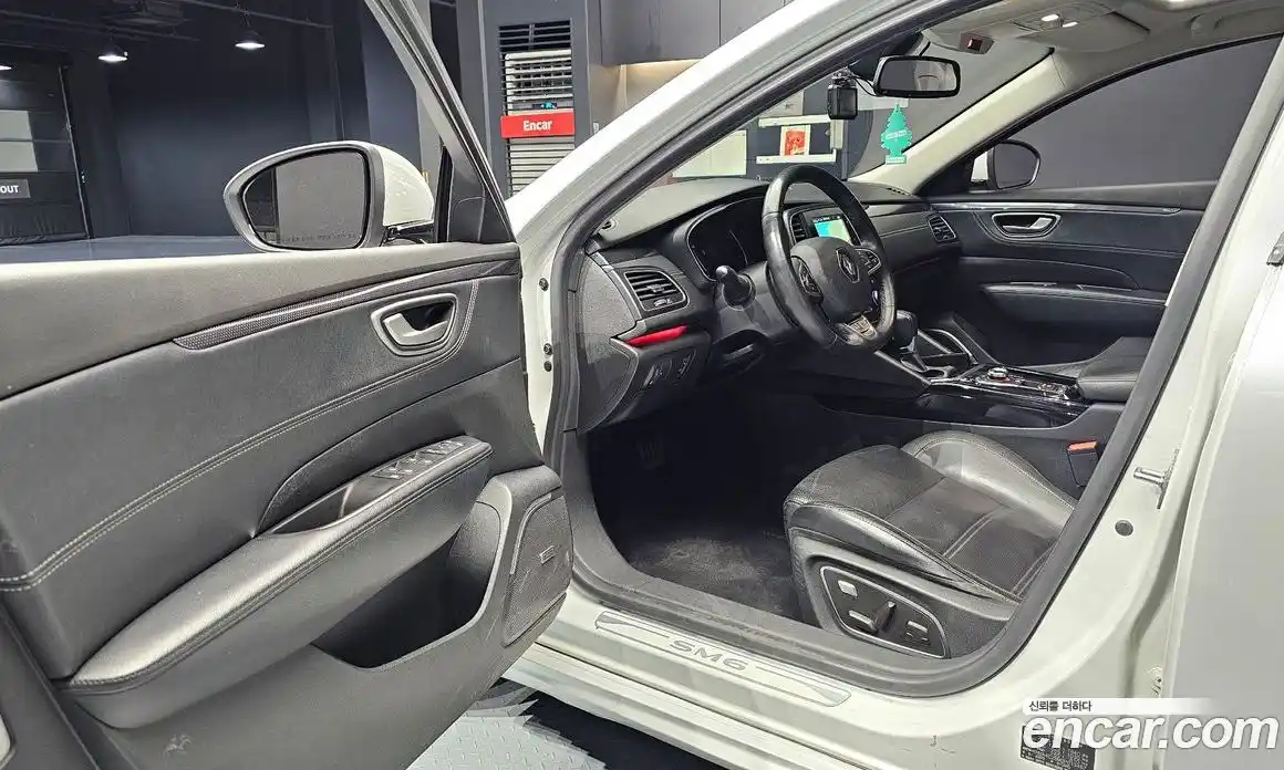 Renault SM6 2016 2.0 Автомат в Москве № 150021, фото 3