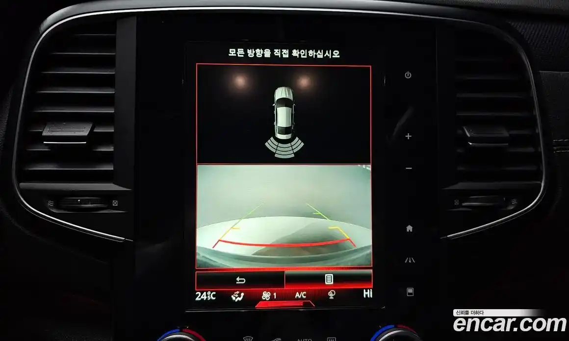 Renault SM6 2016 2.0 Автомат в Москве № 150021, фото 5